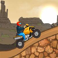 play Rapid Atv