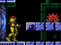 play Metroid Super Zero Mission