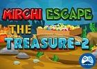Mirchi Escape The Treasure 2