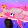 play Play Barbie Dolphin Treatment