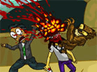 play Brainless Monkey Rampage