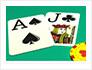 play Black Jack Puzzle