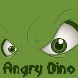 play Angry Dino