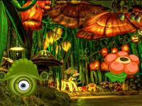 play Tinkerbell Fairy World Escape