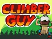 play Climber Guy