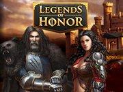 play Legends Of Honor
