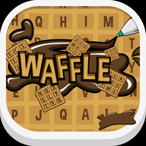 play Waffle Words