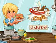 play Goodgame Café