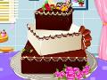 play Yummy Cake Decoration