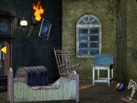 play Fantasy Retro Room Escape 2