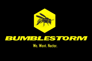 play Bumblestorm