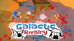 play Galactic Rivalry