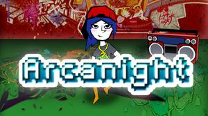 play Arcanight
