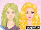 play Barbie From Drab To Fab