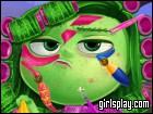 play Disgust Madness Makeup