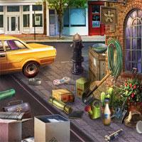 play Stolen Identity