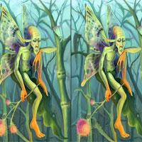 play Lost Souls Spot The Difference