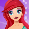 play Ariel Timeless Fashionista