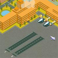 play Airport Control