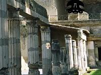 play Herculaneum Escape