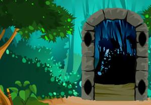 play Escape Magic Forest