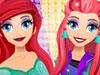 play Ariel Timeless Fashionista