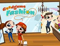 play Goodgame Fashion