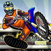 play Moto X Stunt Master