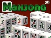 Mahjong 3D