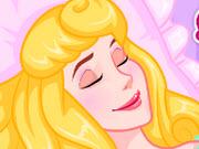 play Wake Up Sleeping Beauty Game