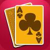 Flower Garden Solitaire Free Card Game Classic Solitare Solo