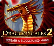 Dragonscales 2: Beneath A Bloodstained Moon