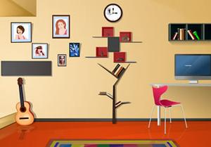 play Painter House