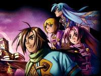 play Golden Sun 2