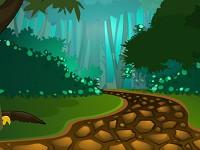play Escape Magic Forest