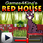 play Red House Escape Game Walkthrough
