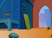 play White Cat Rescue