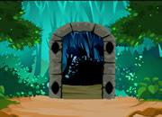 play Escape Magic Forest