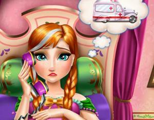 play Anna Birth Care