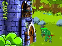 play Castle Defender