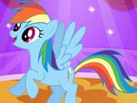 play My Little Pony Design Contest