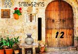 play Mediterranean Streets Escape