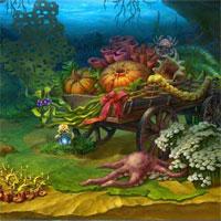 play Underwater Expanses