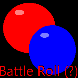 Marble Battle Run