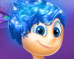 Inside Out- Bubble Trouble