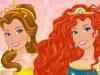 Barbie Disney Princess Outfits