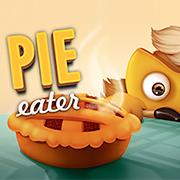 play Pie Eater