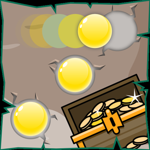 play Treasure Hunter
