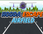 play Hooda Escape: Airfield