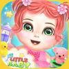 My Little Baby - Care, Feed, Dressup & Play